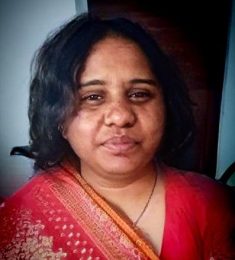 Geetha, 60 years old, Woman, Bhatkal, India