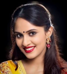 Arpita, 26 years old, Woman, Athni, India