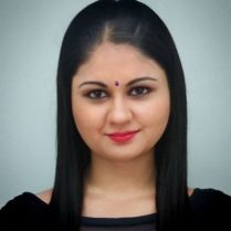 Dipali, 31 years oldChodavaram, India