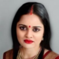 pooja, 36 years oldHimatnagar, India