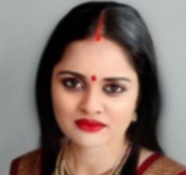 pooja, 5 September 1989, Himatnagar, India