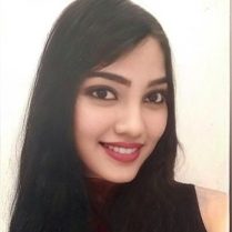 Sonali, 31 years oldMysore, India