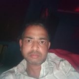 Yatendragupta, 42 years old, Bulandshahr, India