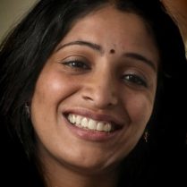 Neelam, 37 years oldSillod, India