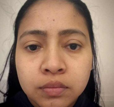 Muskan, 6 June 1992, Etawa, India