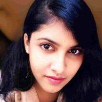Ritika, 35 years oldDhanera, India