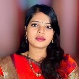 Manisha, 30 years old, Kolhapur, India