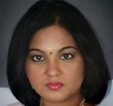 Ankita, 8 November 1986, Bhatkal, India