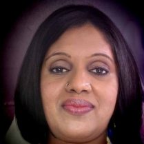 Sunita Rani, 43 years oldBhavani, India