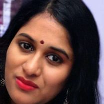 Anamika, 41 years oldKarol Bagh, India