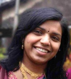 Maheshwari, 33 years old, Woman, Chik Ballapur, India