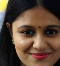 Harsha P, 34 years old, Woman, Belgaum, India