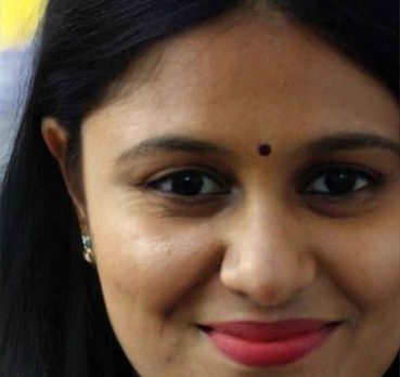 Harsha P, 25 August 1991, Belgaum, India