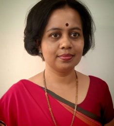 Jaya, 49 years old, Woman, Surat, India