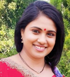 Sudha, 35 years old, Woman, Alibag, India