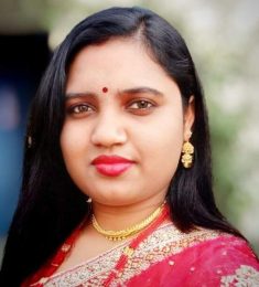 Pratiksha, 33 years old, Woman, Charthawal, India