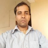 Amit Kumar Thakur, 29 years old, Bihar, India