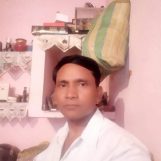 Vinod Kumar, 39 years old, Faridabad, India