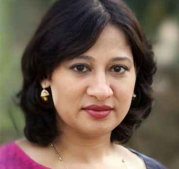 Namrata, 5 November 1984, Jalgaon, India