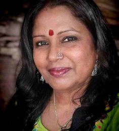 Sangeetha, 50 years old, Woman, Gulbarga, India