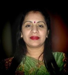 Manjiri, 39 years old, Woman, Borsad, India