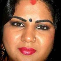 Anjana, 52 years oldBetamcherla, India