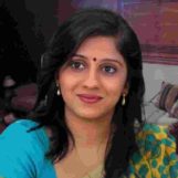 Priyanka A, 32 years old, Karad, India