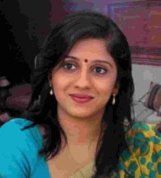 Priyanka A, 34 years old, Woman, Karad, India