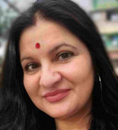 kavita, 48 years old, Woman, Bhawanipur, India