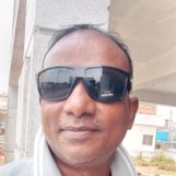 Amjad, 39 years old, Hyderabad, India