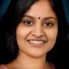 Akshata P, 28 years oldSilvassa, India