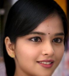 Veena L, 32 years old, Woman, Daund, India