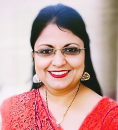 Supriya L, 51 years old, Woman