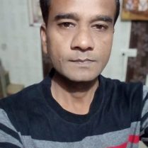 ritesh, 47 years oldRajkot, India