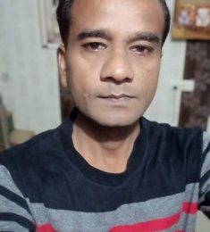 ritesh, 46 years old, Man, Rajkot, India