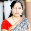 Vidya, 39 years oldNew Delhi, India