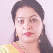 Shubhangi T, 40 years oldLatur, India