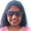 Ratna, 34 years oldHangal, India