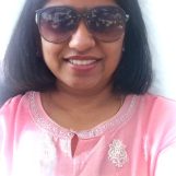 Ratna, 32 years old, Hangal, India