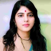 Anvika, 41 years oldKishanganj, India
