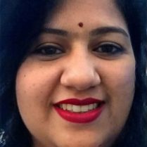 Amrutha, 36 years oldBahadurganj, India