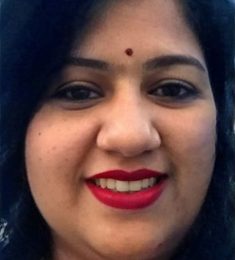 Amrutha, 36 years old, Woman, Bahadurganj, India