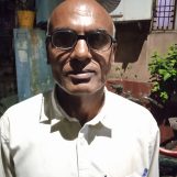Indra, 55 years old, Bengaluru, India