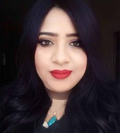 Vahida, 36 years old, Woman, Belgaum, India