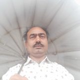 Dinesh, 45 years old, Amreli, India