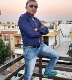Pravin limbani, 45 years old, Man, Palanpur, India