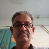 kishore, 53 years old, Takhatgarh, India