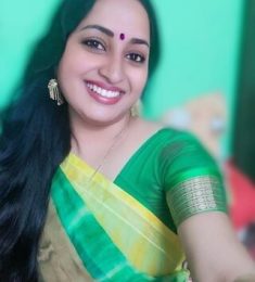 Shamika, 33 years old, Woman, Bhuj, India