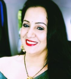 Mrunal, 51 years old, Woman, Belgaum, India