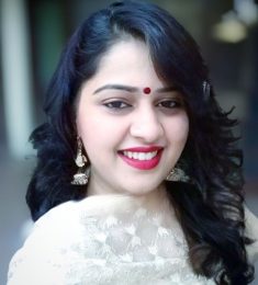 Sandhya Sharma, 28 years old, Woman, Bidar, India